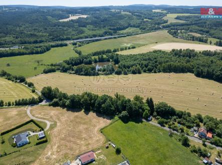 DJI_0939.jpg | Prodej - pozemek pro bydlení, 1 110 m²