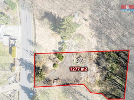 DJI_0577B.jpg | Prodej - pozemek pro bydlení, 1 277 m²