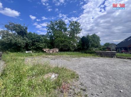 IMG_4909.jpg | Prodej - pozemek pro bydlení, 1 200 m²