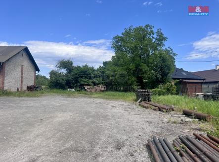 IMG_4891.jpg | Prodej - pozemek pro bydlení, 1 200 m²