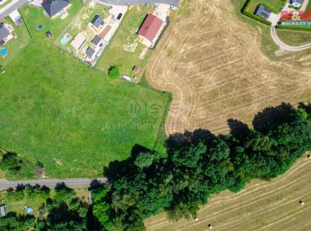 DJI_0938.jpg | Prodej - pozemek pro bydlení, 1 109 m²