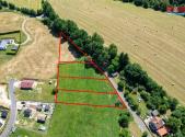 Prodej - pozemek pro bydlení, 1 109 m²