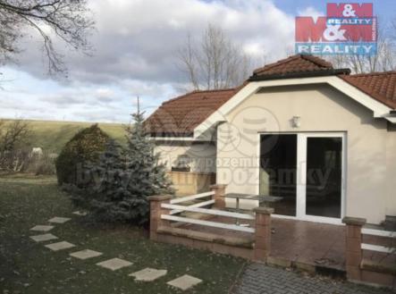 IMG_0281.jpeg | Pronájem - chata/rekreační objekt, 60 m²