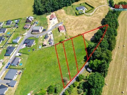 DJI_0942-Edit.jpg | Prodej - pozemek pro bydlení, 1 110 m²