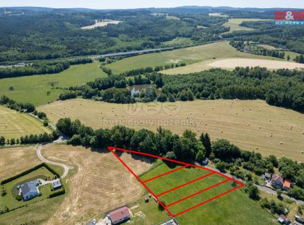 DJI_0939-Edit.jpg | Prodej - pozemek pro bydlení, 1 110 m²