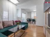 Prodej bytu, 3+1, 100 m²