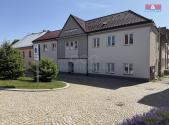 Pronájem - obchodní prostor, 260 m²