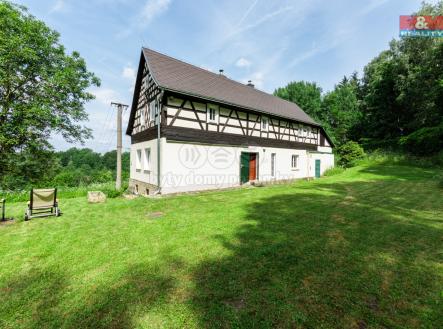 6U1A6258.jpg | Prodej - chata/rekreační objekt, 165 m²