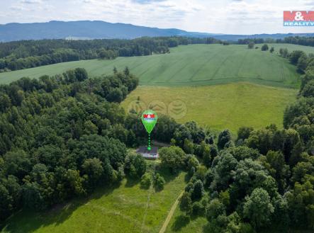 DJI_0934-Edit.jpg | Prodej - chata/rekreační objekt, 165 m²