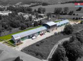 Prodej - výrobní prostor, 1 485 m²