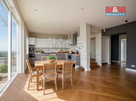 vizualizace | Prodej - dům/vila, 105 m²