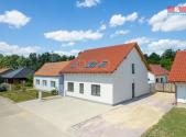 Prodej - dům/vila, 176 m²