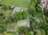 Pronájem - pozemek, zemědělská půda, 466 m²