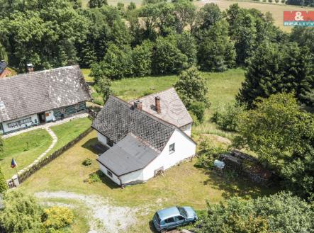 DJI_0326.jpg | Prodej - dům/vila, 75 m²