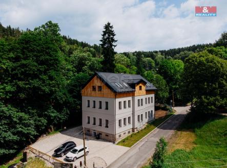 Dům | Prodej bytu, 2+kk, 62 m²