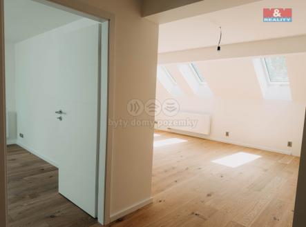 vstup byt | Prodej bytu, 2+kk, 62 m²