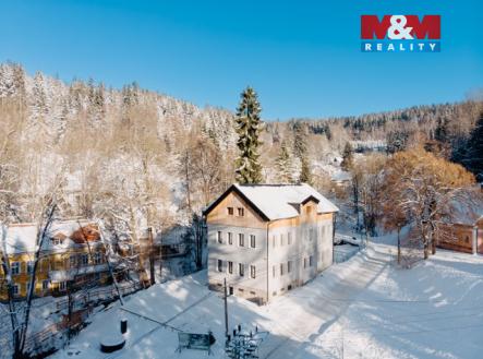 Dům | Prodej bytu, 2+kk, 62 m²