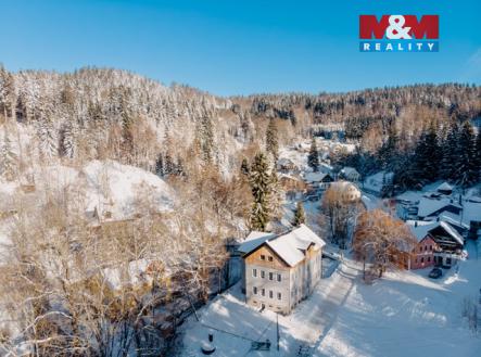 Dům a okolíokolí | Prodej bytu, 2+kk, 62 m²