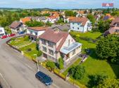 Prodej - dům/vila, 165 m²