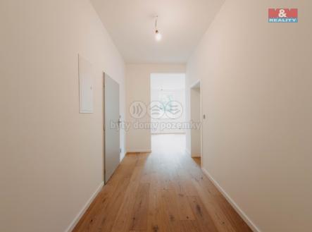 vstup byt | Prodej bytu, 2+kk, 62 m²