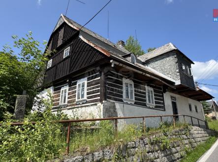 IMG_2987.jpeg | Prodej - chata/rekreační objekt, 220 m²