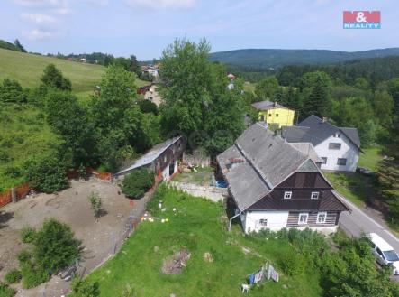 DJI_0849.jpg | Prodej - chata/rekreační objekt, 220 m²