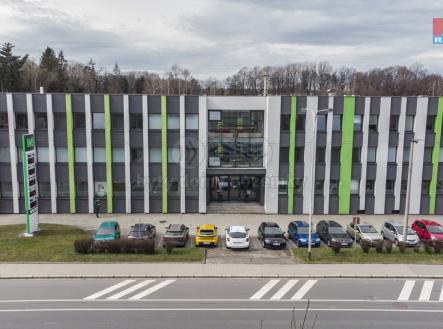 DJI_0012.jpg | Pronájem - kanceláře, 17 m²