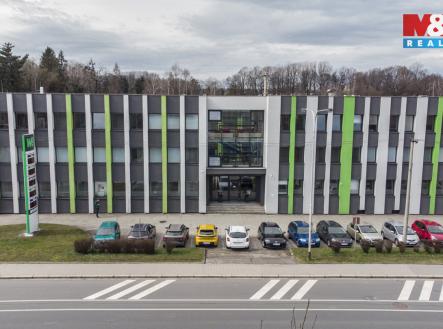 DJI_0012.jpg | Pronájem - kanceláře, 17 m²