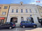 Pronájem - obchodní prostor, 35 m²