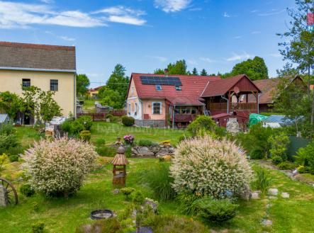 RD | Prodej - dům/vila, 187 m²
