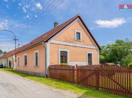 RD | Prodej - dům/vila, 187 m²