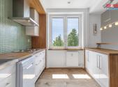 Prodej bytu, 3+1, 64 m²