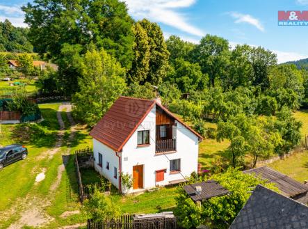 DJI_0897-HDR.jpg | Prodej - chata/rekreační objekt, 50 m²