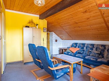 DSC_5165-HDR.jpg | Prodej - chata/rekreační objekt, 50 m²