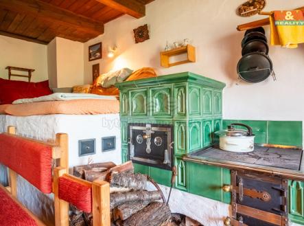 DSC_5153-HDR.jpg | Prodej - chata/rekreační objekt, 50 m²