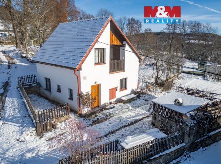 DJI_0281-HDR.jpg | Prodej - chata/rekreační objekt, 50 m²