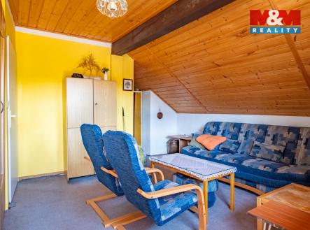 DSC_5165-HDR.jpg | Prodej - chata/rekreační objekt, 50 m²