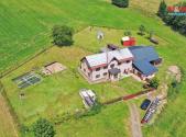 Prodej - dům/vila, 280 m²