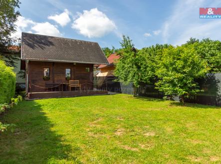 ext1.jpg | Prodej - chata/rekreační objekt, 37 m²