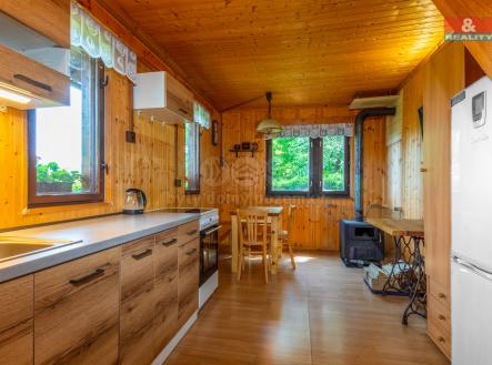 chata1.jpg | Prodej - chata/rekreační objekt, 37 m²