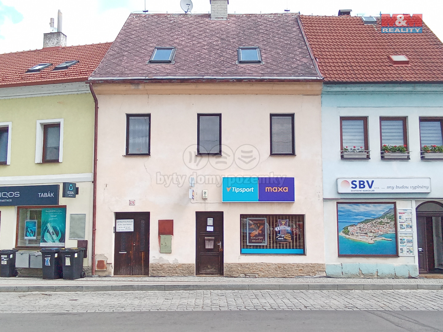 Dům 
