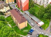 Prodej bytu, 3+1, 72 m²