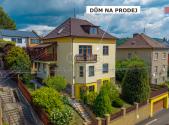 Prodej - dům/vila, 210 m²