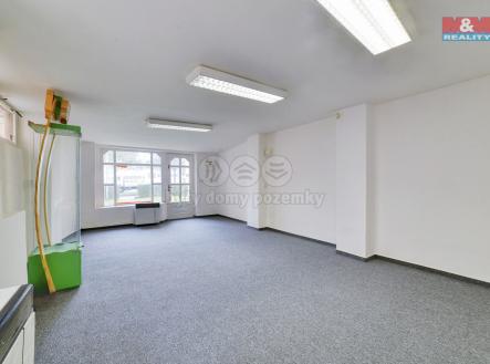 DSC_1422_7.jpg | Pronájem - obchodní prostor, 35 m²