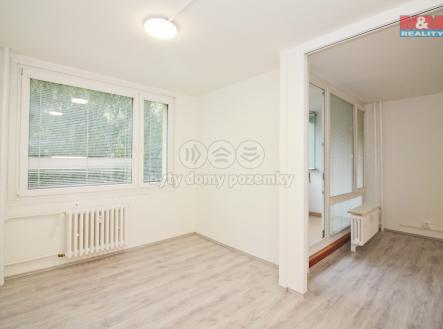 Kuchyň | Pronájem bytu, 3+1, 72 m²