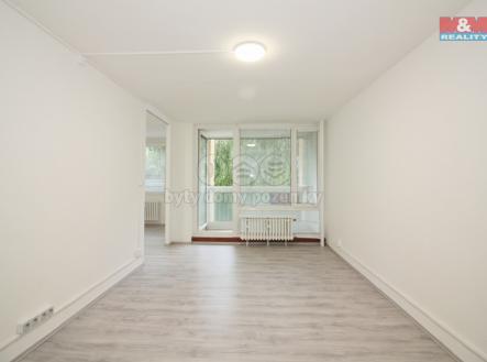 Obývací pokoj | Pronájem bytu, 3+1, 72 m²