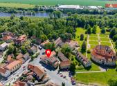 Prodej - dům/vila, 1 120 m²