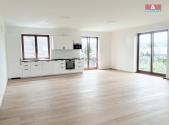 Pronájem bytu, 3+kk, 80 m²