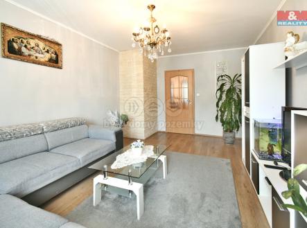 001.jpg | Prodej bytu, 3+1, 74 m²