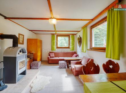 DSC07495_14.jpg | Prodej - chata/rekreační objekt, 62 m²
